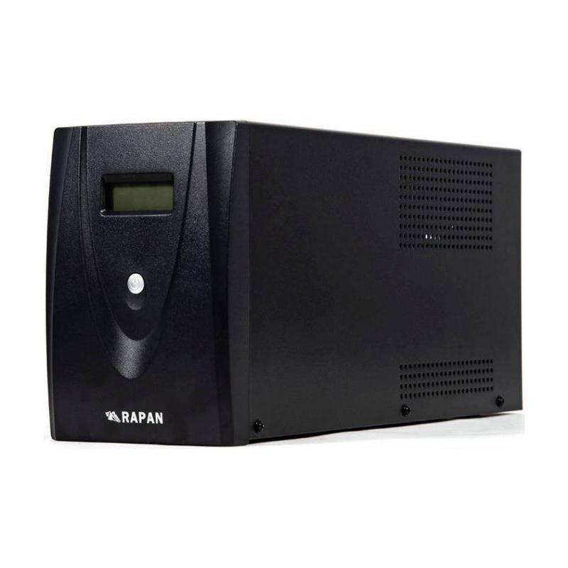 ��� ������� Rapan,  3000�A [734]