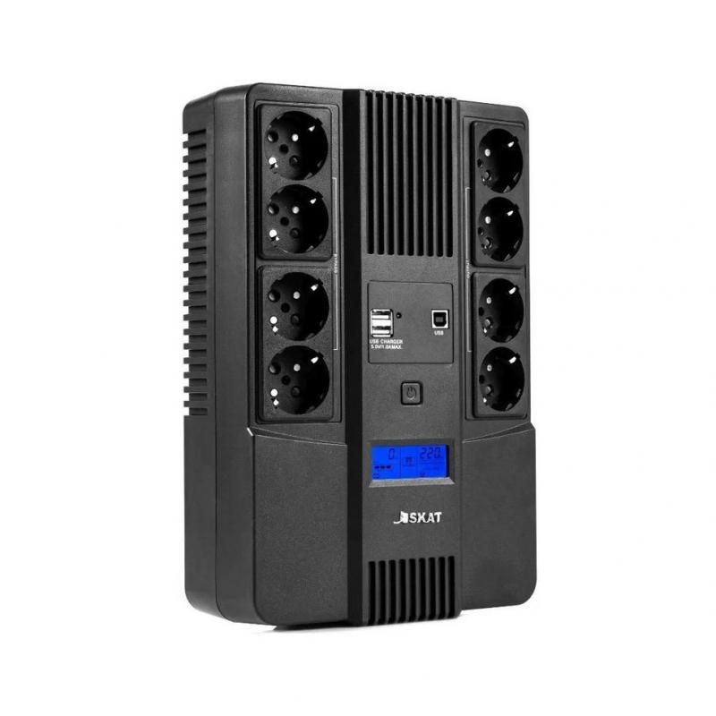 ��� ������� Skat 800-AID-IN-1x9-8,  800�A [8933]
