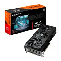 ���������� Gigabyte AMD  Radeon RX 9070 GV-R9070GAMING OC-16GD 1.0 16�� Gaming, GDDR6, OC,  Ret [GV-R9070GAMING OC-16GD 1.0]