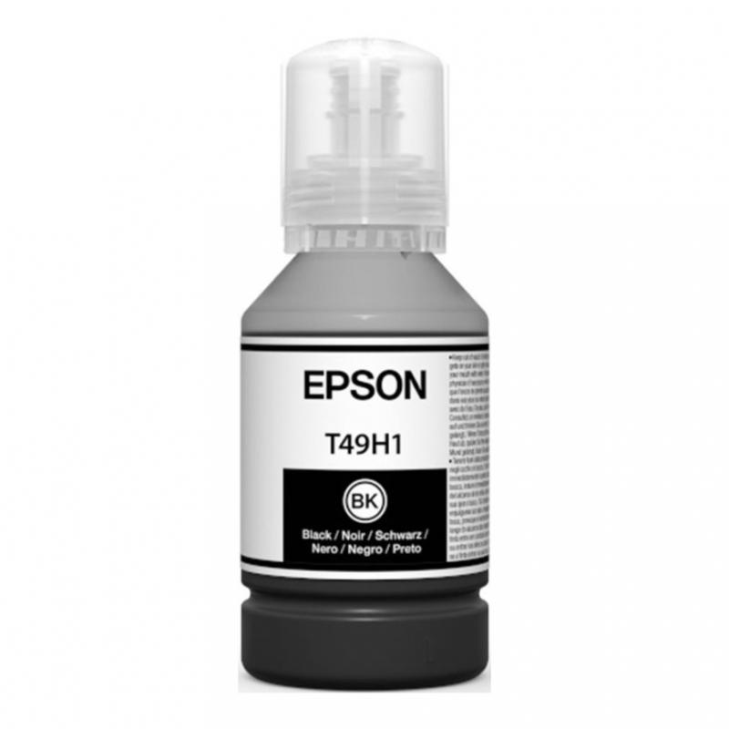 �������� Epson SC-T3100x Black [C13T49H100]