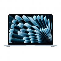 ������� Apple MacBook Air 15 M4 10 core/15.3''/2880x1864/16GB/256GB SSD/Apple M4 10 core GPU/Wi-Fi/Bluetooth/MacOS (MC7A4LL/A) Blue ENG ����������