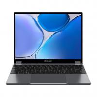 ������� CHUWI FreeBook Intel N150 800MHz/13.5''/2256�1504/16GB/512GB SSD/Intel Graphics/Wi-Fi/Bluetooth/Windows 11 Home (CWI557-P51N5N1HDMXX) Grey