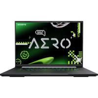 ������� GIGABYTE AERO X16 1TH AMD Ryzen AI 7 350 2000MHz/16''/2560x1600/16GB/1024GB SSD/NVIDIA GeForce RTX 5050 8GB/Wi-Fi/Bluetooth/Windows 11 Pro (1TH93KZC94AD_Win11P) Grey