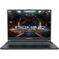 ������� GIGABYTE G6 KF Intel Core i7 13620H 2400MHz/16''/1920x1200/16GB/512GB SSD/NVIDIA GeForce RTX 4060 8GB/Wi-Fi/Bluetooth/Windows 11 Pro (KF-H3KZ853KD_Win11P) Black