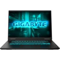������� GIGABYTE Gaming A16 GA6H Intel Core i7 13620H 2400MHz/16''/1920x1200/32GB/1024GB SSD/NVIDIA GeForce RTX 4050 6GB/Wi-Fi/Bluetooth/��� �� (CMHI2KZ894SD_32) Black