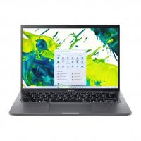 ������� ACER Aspire Go 14 AG14-71M-59G4 14''(1920x1200 (�������) IPS)/Intel Core Ultra 5 125H(1.2Ghz)/16384Mb/512PCISSDGb/Int:UMA/Cam/BT/WiFi/50WHr/war 1y/1.5kg/Iron/NoOS [NX.JFWCD.002]