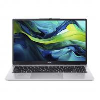 ������� ACER Aspire Lite AL15-72P-508N 15.6''(1920x1080 (�������) IPS)/Intel Core i5 13500H(2.6Ghz)/8192Mb/512PCISSDGb/Int:Intel HD/Cam/BT/WiFi/50WHr/war 1y/1.5kg/Silver/NoOS [NX.D5JCD.002]