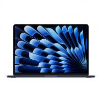 ������� Apple 15-inch MacBook Air: Apple M4 10 core CPU, 10 core GPU/24GB/512GB SSD - Midnight [MC6L4]