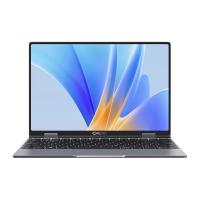 ������� CHUWI MiniBook X touch 10.5''(1920x1200 IPS)/Touch/Intel N-series N150(0.8Ghz)/12288Mb/512SSDGb/Int:Intel UHD Graphics/Cam/BT/WiFi/war 1y/0.98kg/Win11Home [CWI558-P52N5N1HDMXX]