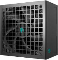 ���� ������� Deepcool GAMERSTORM PN1000M (ATX 3.1, 1000W, Full Cable Management, PWM 135mm fan, Active PFC, 80+ GOLD, Active PFC + Full Bridge SRC LLC + DC/DC ,Gen5 PCIe) RET