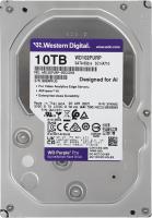 ������� ���� WD Purple Pro WD102PURP, 10��, HDD, SATA III, 3.5 [WD102PURP]