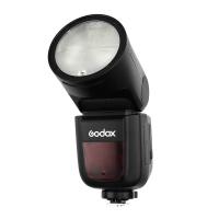 ������� ���������� Godox Ving V1C TTL � ������� �������� ��� Canon