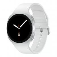�����-���� Samsung Galaxy Watch 8 SM-L320 (2025) 40��, Silver (�����������)