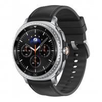 �����-���� Samsung Galaxy Watch 8 Classic SM-L500 (2025) 46��, Black (������)