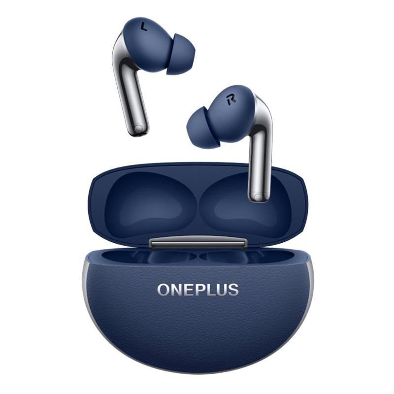  OnePlus Buds Pro 3, Sapphire Blue ()