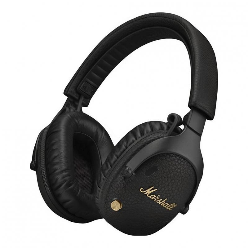 �������� Marshall Monitor III A.N.C. Black, ������
