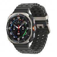 �����-���� Samsung Galaxy Watch 8 Ultra SM-L705 (2025) LTE 47��, Gr�y (�����)