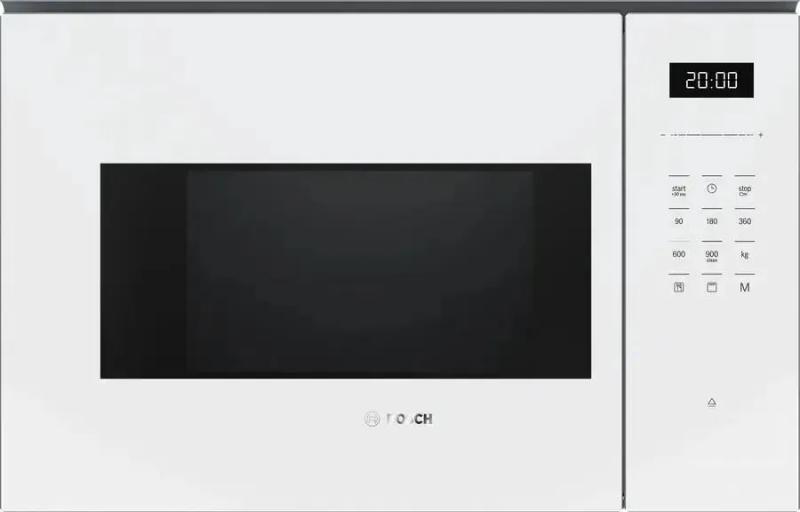 ������������ ������������� ���� Bosch BEL554MW2, 25�, 900��, �����