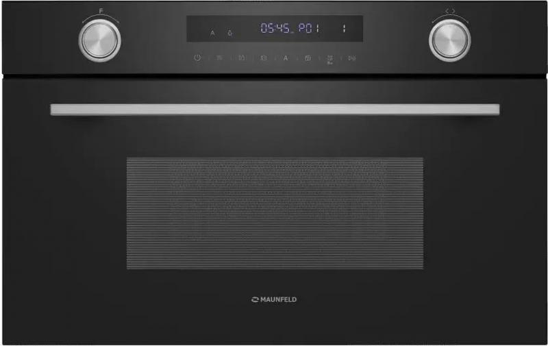 ������������ ������������� ���� MAUNFELD MBMO349GB, 34�, 900��, ������ [��-00021463]