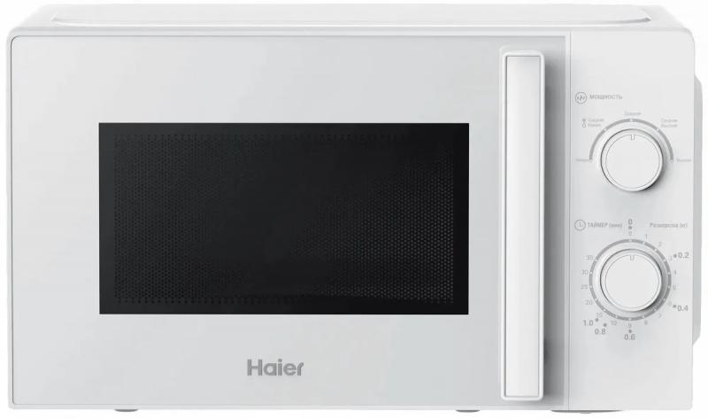 ������������� ���� HAIER HMB-MM207WA, 700��, 20�, �����