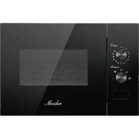 ������������ ������������� ���� MONSHER MMH 1015 Noir, High-Tech, 15 �, �������� 600 ��, 5 ������� ��������, ��������������, ���������� ����������, ���� ������