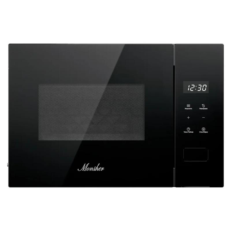 ������������ ������������� ���� MONSHER MMH 1115 Noir, High-Tech, 15 �, 600 ��, ������