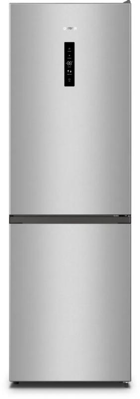 ����������� ������������ Gorenje NRK619FAS4 Total No Frost, �����