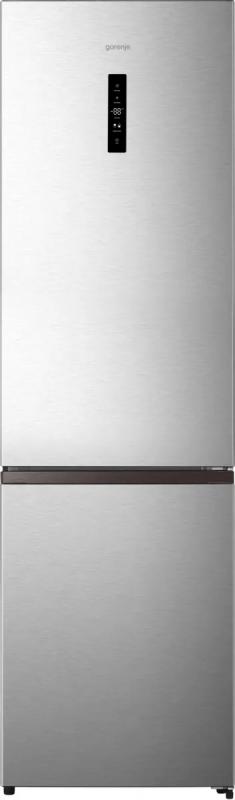 ����������� ������������ Gorenje NRK620FAXL4 No Frost Plus, �����