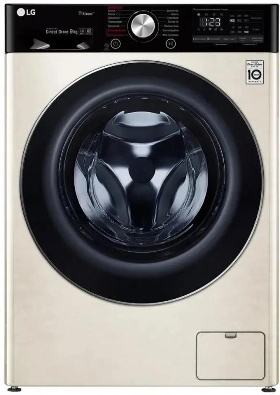 ���������� ������ LG F4V5VS9B