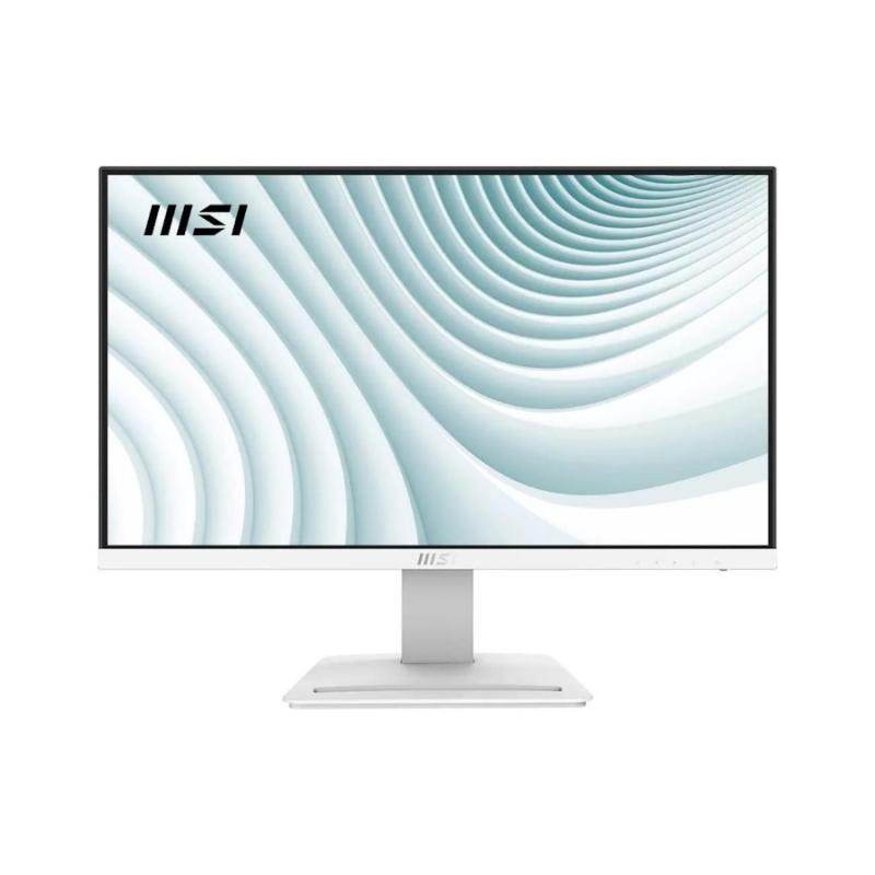 23.8'' ������� MSI Pro MP243XW,  1920x1080,  IPS,  100��,  1�HDMI,  1�DP,  �����  [9S6-3PB5CH-201]