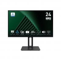 23.8'' ������� MSI Pro MP245PG,  1920x1080,  IPS,  100��,  1�HDMI,  1�DP,  ������  [9S6-3PC19M-014]