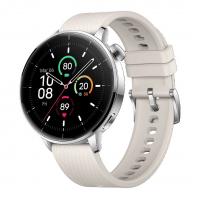 ����� ���� OnePlus Watch 3, 43 mm, Silver Steel (�����������)