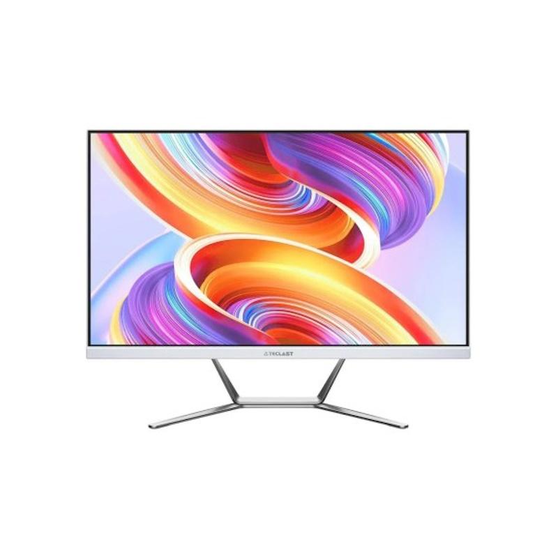 23.8'' �������� TECLAST K24 Air Full HD, Intel Core i5 12600H, 16�� DDR4, 512�� SSD,  Windows 11 Pro, ����� [k24 air 12600h16g512kru]