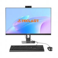 23.8'' �������� TECLAST T24 Air Full HD, Intel Core Ultra 5 225, 32�� DDR5, 1�� SSD,  Windows 11 Pro, ������ [t24 air 22532g1tfkru]