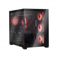 ��������� BLOODY BD-PC RAB84V2 AMD Ryzen 5 7500F,  DDR5 32��, 1��(SSD),  NVIDIA GeForce RTX 5060TI - 8 ��,  Windows 11 Home,  ������ [2142124]