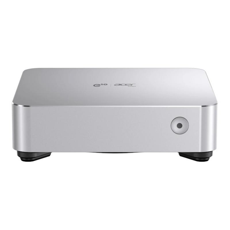 ������ Acer Gadget E10 ETBox1 Intel Core i5 13500H,  DDR5 16��, 512��(SSD),  Intel UHD Graphics,  Windows 11 Pro,  ����������� � ������