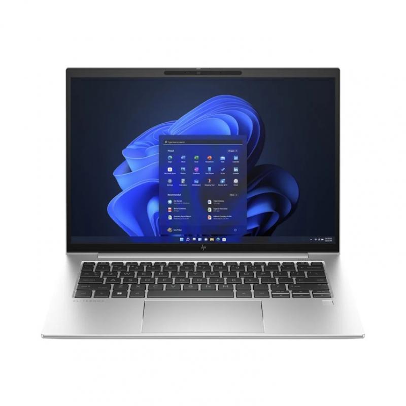 ������� HP EliteBook 840 G10 14'', IPS, Intel Core i5 1335U 1.3���, 10-�������, 16�� DDR5, 512�� SSD,  Intel Iris Xe graphics, FreeDOS, ����������� [6v5w7av]