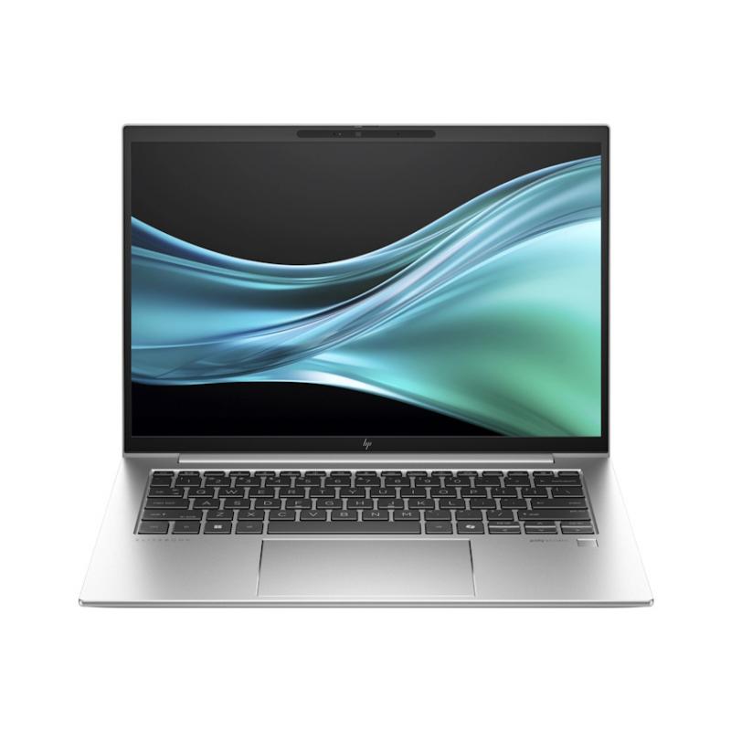 ������� HP EliteBook 840 G11 14'', IPS, Intel Core Ultra 7 155U 1.7���, 12-�������, 16�� DDR5, 512�� SSD,  Intel Graphics, Windows 11 Pro, ����������� [9m4k1at]
