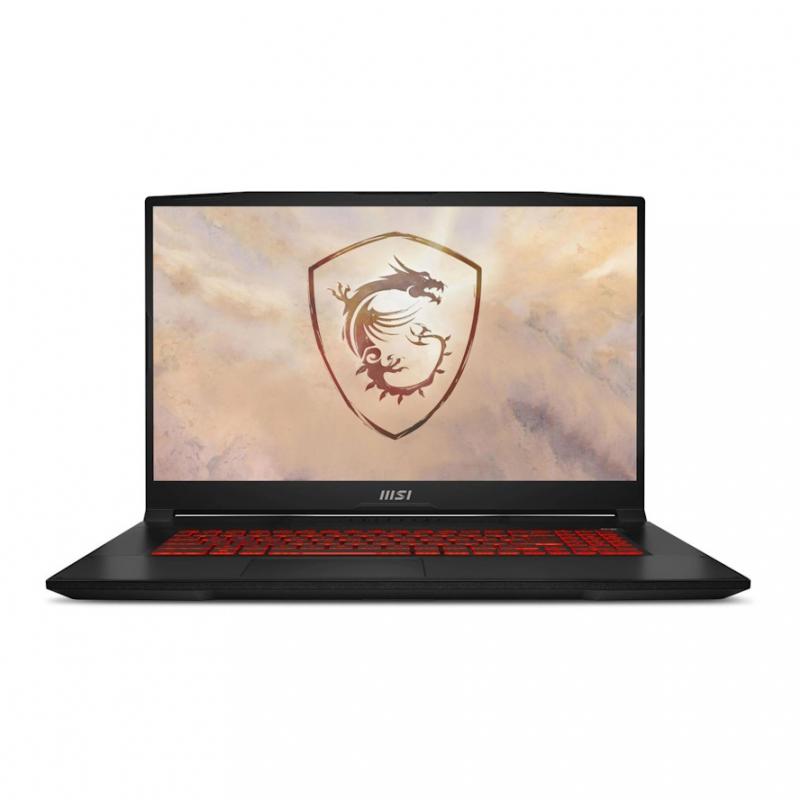 ������� MSI Katana 17 B13UCR-1609XRU 17.3'', IPS, Intel Core i5 13420H 2.1���, 8-�������, 16�� DDR5, 1�� SSD,  NVIDIA GeForce  RTX 3050 ��� ��������� - 4 ��, FreeDOS, ������ [9s7-17l541-1609]