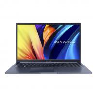 ������� ASUS  VivoBook 15  M1502YA-BQ891 [90NB0X21-M01EJ0] Quiet Blue 15.6'' {FHD Ryzen 7 5825U/16GB/SSD512GB/AMD Radeon/Backlit/DOS}