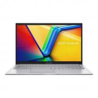 ������� ASUS  VivoBook 15 X1504VA-BQ2684 [90NB10J2-M04A00] Cool Silver 15.6'' {FHD i3 1315U(1.2Ghz)/16384Mb/512PCISSDGb/Intel UHD Graphics/DOS}