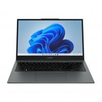 ������� CBR LP-MDCR-1501 15.6'' FHD IPS (Intel i3-1215U(1.3GHz) / 8Gb DDR4 3200MHz (2slot) / 256Gb SSD PCIe /Intel UHD Graphics (support Iris Xe with dual RAM)  / RJ45 / W11Pro/4250 mAh /������+ �������)