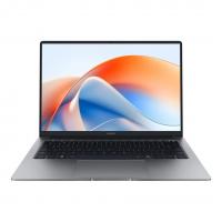������� Honor MagicBook X14 Plus 2025 FRB-X [5301ALWC] Space Gray 14'' {WUXGA 300N/5 220H/16GB/512GB SSD/W11}