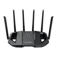 Wi-Fi ������ ASUS TUF-BE6500,  Wi-Fi 7,  BE6500,  2.4/5���, 3 LAN,  ������ [TUF-BE6500]
