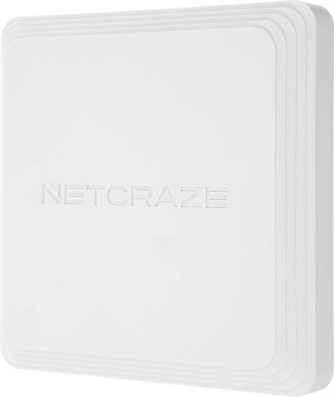 Netcraze Orbiter 6 (NAP-630), AX3000, 2.4/5���, 1xRJ45, ����� [NAP-630]