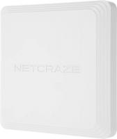 Netcraze Orbiter 6 (NAP-630), AX3000, 2.4/5���, 1xRJ45, ����� [NAP-630]