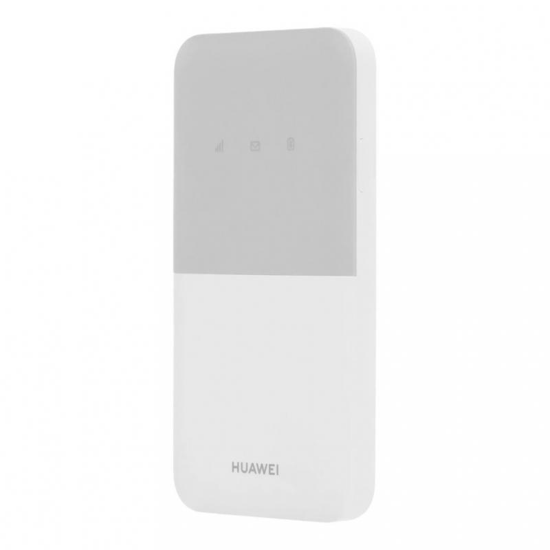 HUAWEI 51071VHV E5586-326 Mobile WiFi 5 ����������� ����� 4G, LTE Cat4, USB Type-C, 1500 ��*�, WHITE  [51071VHV]