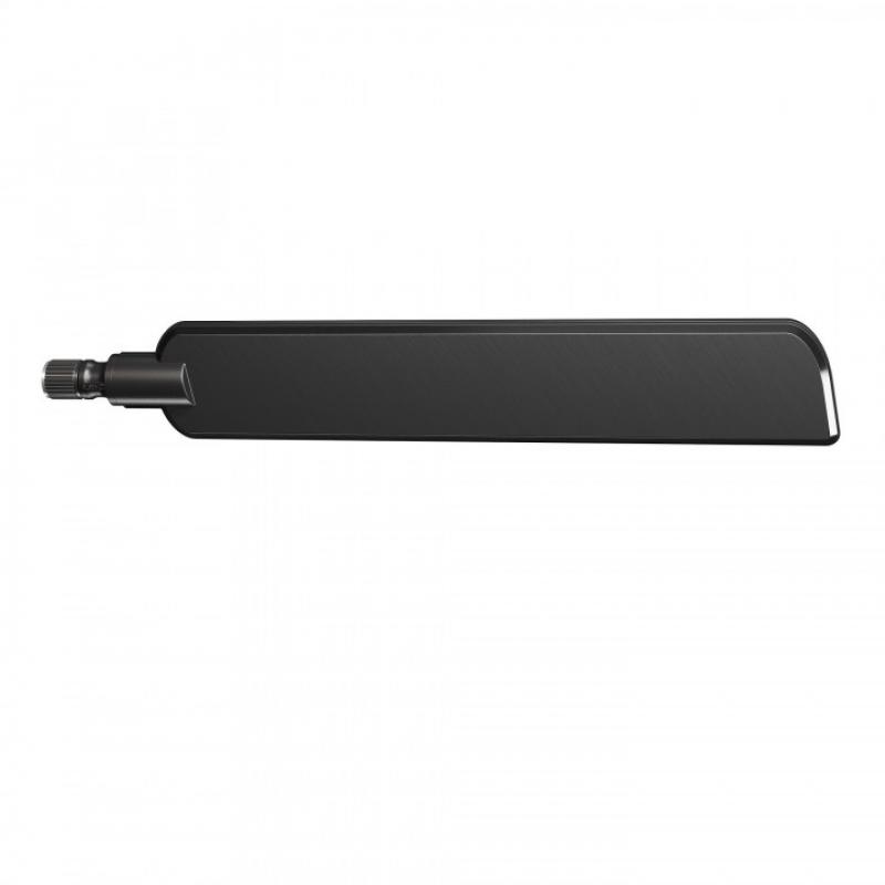MikroTik HGO-antenna-OUT, Dual-band 2.4/5GHz Omni antenna with RP-SMA connector [HGO-antenna-OUT]