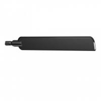 MikroTik HGO-antenna-OUT, Dual-band 2.4/5GHz Omni antenna with RP-SMA connector [HGO-antenna-OUT]