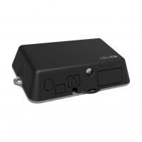 MikroTik RB912R-2nD-LTm&EC200A-EU  LtAP mini LTE kit (2024) [RB912R-2nD-LTmEC200A-EU]